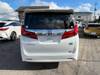 TOYOTA ALPHARD HYBRID