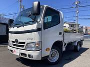 2016 TOYOTA DYNA