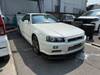 NISSAN SKYLINE