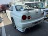 NISSAN SKYLINE