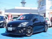 2013 SUZUKI SWIFT SPORT
