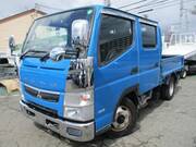 2017 FUSO CANTER