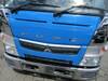FUSO CANTER