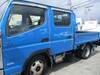 FUSO CANTER