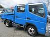 FUSO CANTER