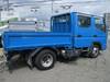 FUSO CANTER