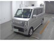 2016 SUZUKI EVERY WAGON