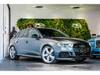 AUDI RS3 SPORTBACK