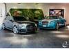 AUDI RS3 SPORTBACK