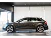 AUDI RS3 SPORTBACK