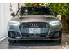 AUDI RS3 SPORTBACK