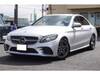 MERCEDES BENZ C-CLASS