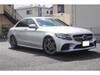 MERCEDES BENZ C-CLASS