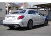 MERCEDES BENZ C-CLASS