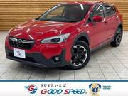 2021 SUBARU XV