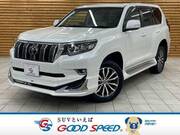 2019 TOYOTA LAND CRUISER PRADO