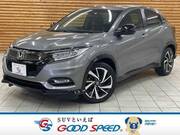 2020 HONDA VEZEL