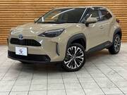 2022 TOYOTA YARIS CROSS