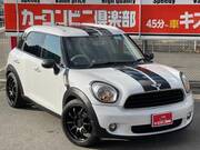 2013 BMW MINI