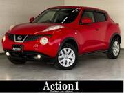 2014 NISSAN JUKE 15RX TYPE V