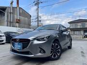2014 MAZDA DEMIO