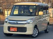 2017 SUZUKI SPACIA