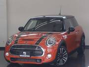 2018 BMW MINI COOPER S
