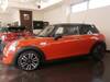 BMW MINI