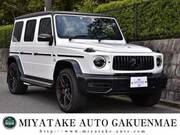 2022 MERCEDES BENZ G-CLASS