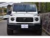 MERCEDES BENZ G-CLASS