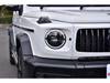 MERCEDES BENZ G-CLASS
