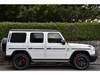 MERCEDES BENZ G-CLASS