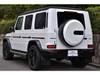 MERCEDES BENZ G-CLASS