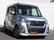 2018 NISSAN DAYZ ROOX
