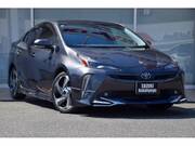 2021 TOYOTA PRIUS