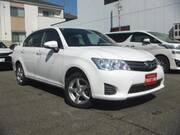 2014 TOYOTA COROLLA AXIO