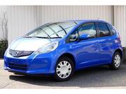 2010 HONDA FIT G
