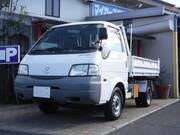2010 MAZDA BONGO TRUCK