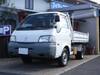 MAZDA BONGO TRUCK