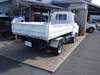 MAZDA BONGO TRUCK