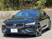 2020 VOLVO S60