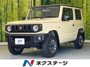 2019 SUZUKI JIMNY XC