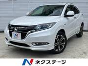 2017 HONDA VEZEL