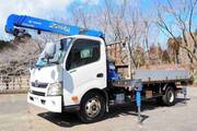 2012 HINO DUTRO