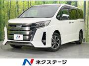 2021 TOYOTA NOAH