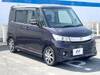 SUZUKI PALETTE SW