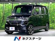 2018 HONDA N-BOX CUSTOM
