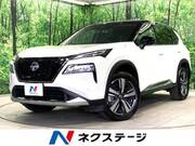 2024 NISSAN X-TRAIL
