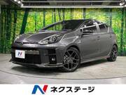 2019 TOYOTA AQUA