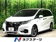 2017 HONDA OTHER